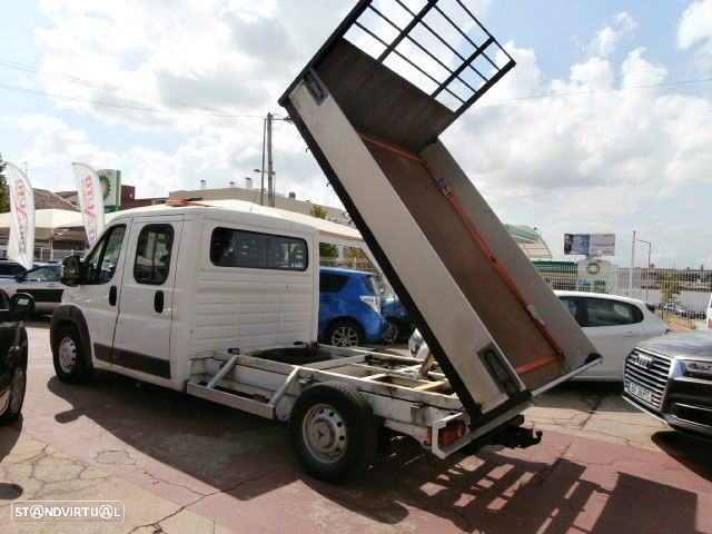 Fiat Ducato - 2