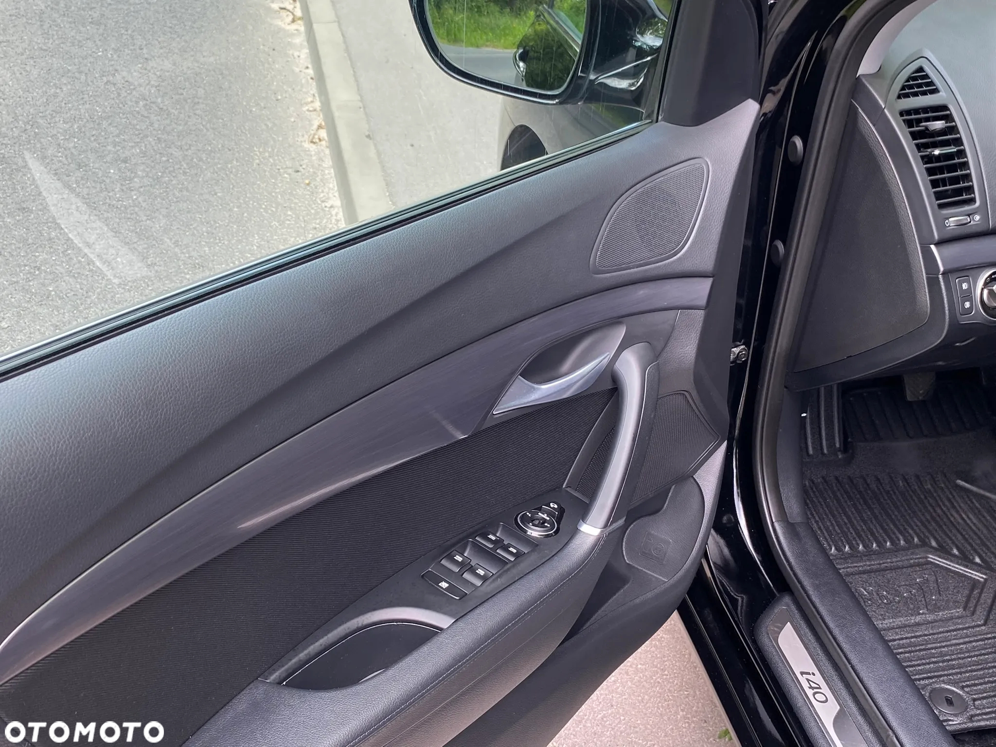 Hyundai i40 1.6 GDI Business - 30