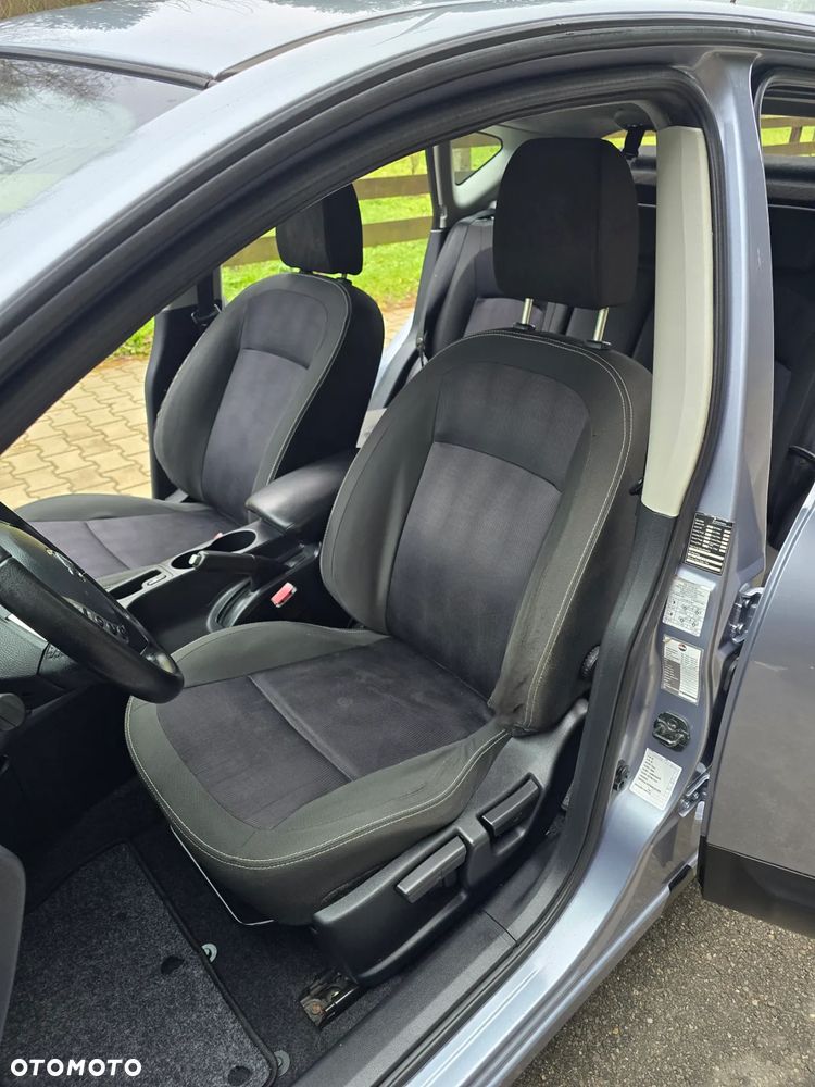 Nissan Qashqai 1.6 acenta - 20