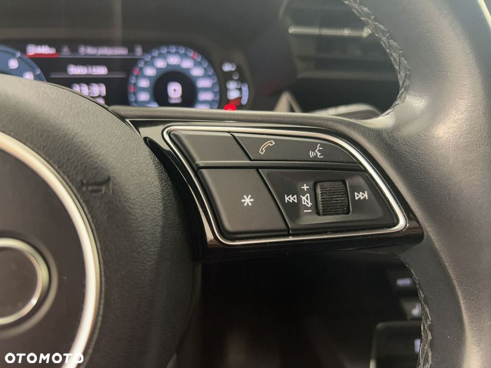 Audi A3 Sportback 35 TFSI mHEV S tronic - 22