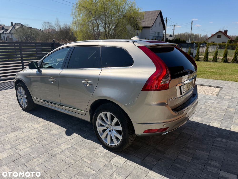 Volvo XC 60 - 7