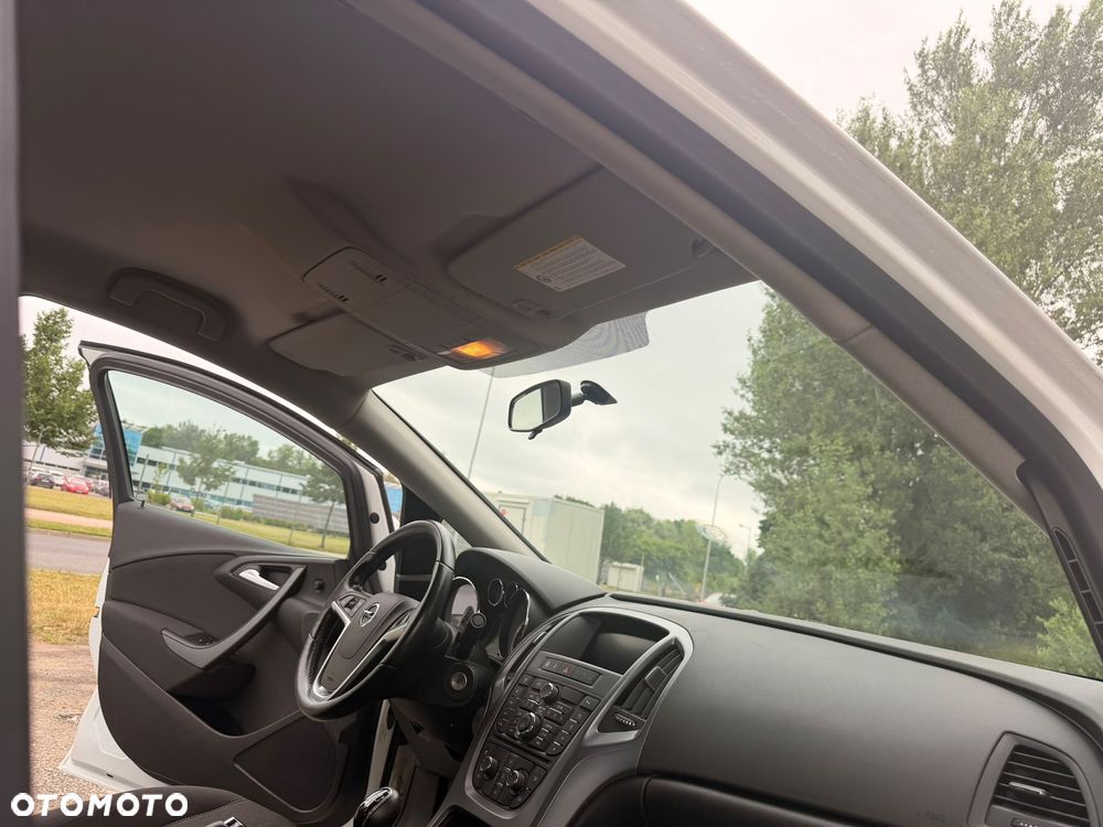 Opel Astra - 18