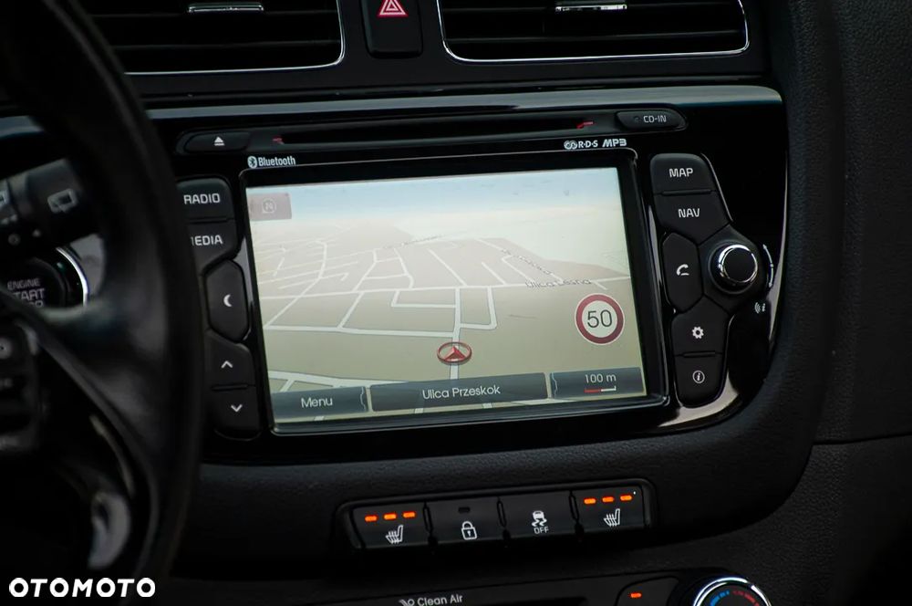Kia Ceed 1.6 CRDi 136 DCT ISG Platinum Edition - 32