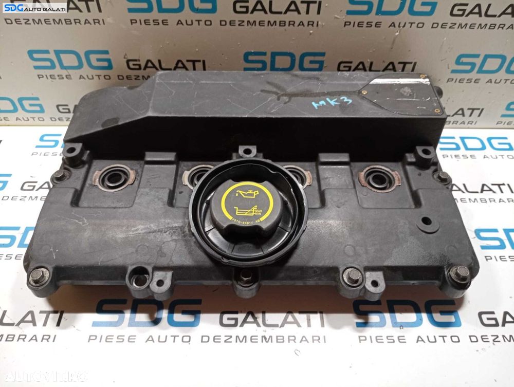 Capac Culbutori Ford Mondeo 3 2000 - 2007 Cod 1C1Q-6K271-BA [M7343] - 1