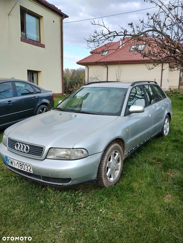 Audi A4 Avant - 3