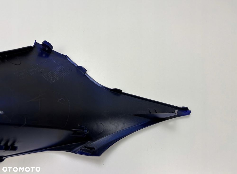 Lewe górne wypełnienie bocznej owiewki Honda CBR 600RR PC69 2024- Oryginał - 15