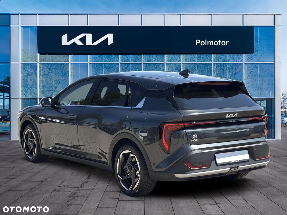 Kia K4 1.6 T-GDI L - 3