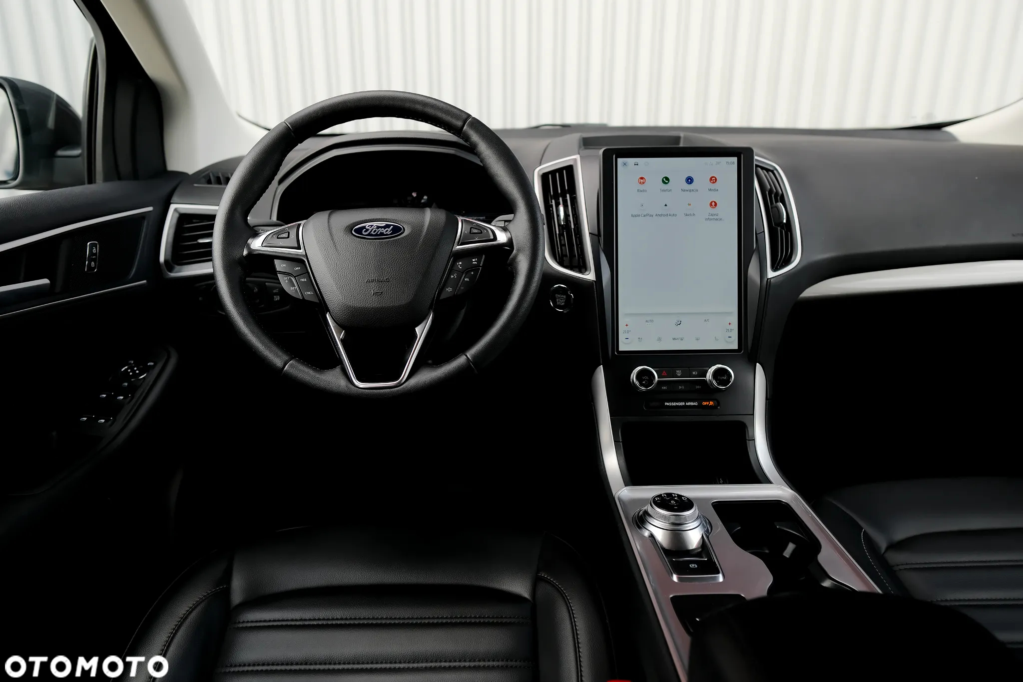 Ford Edge - 25