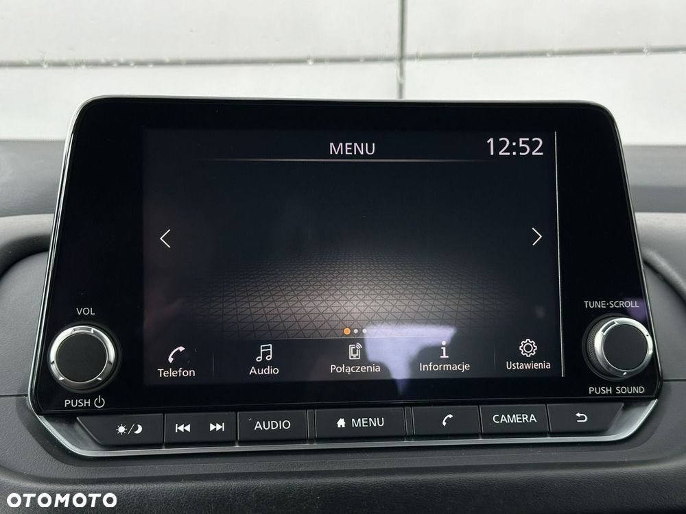 Nissan Qashqai - 31