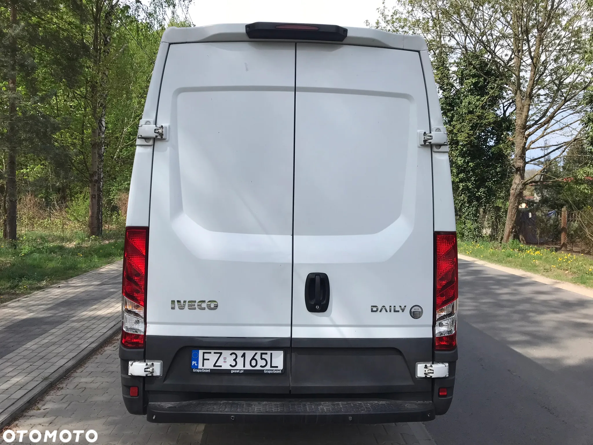 Iveco Daily 35S18 - 6