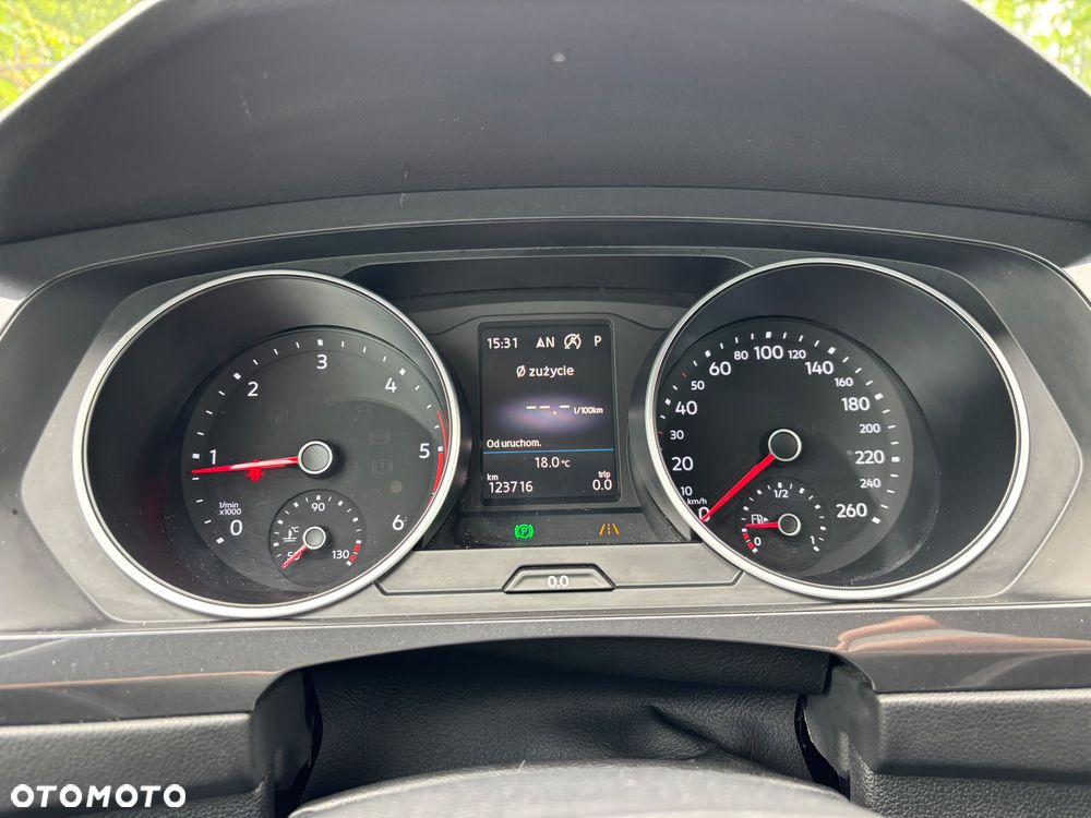 Volkswagen Tiguan 2.0 TDI SCR DSG Elegance - 13