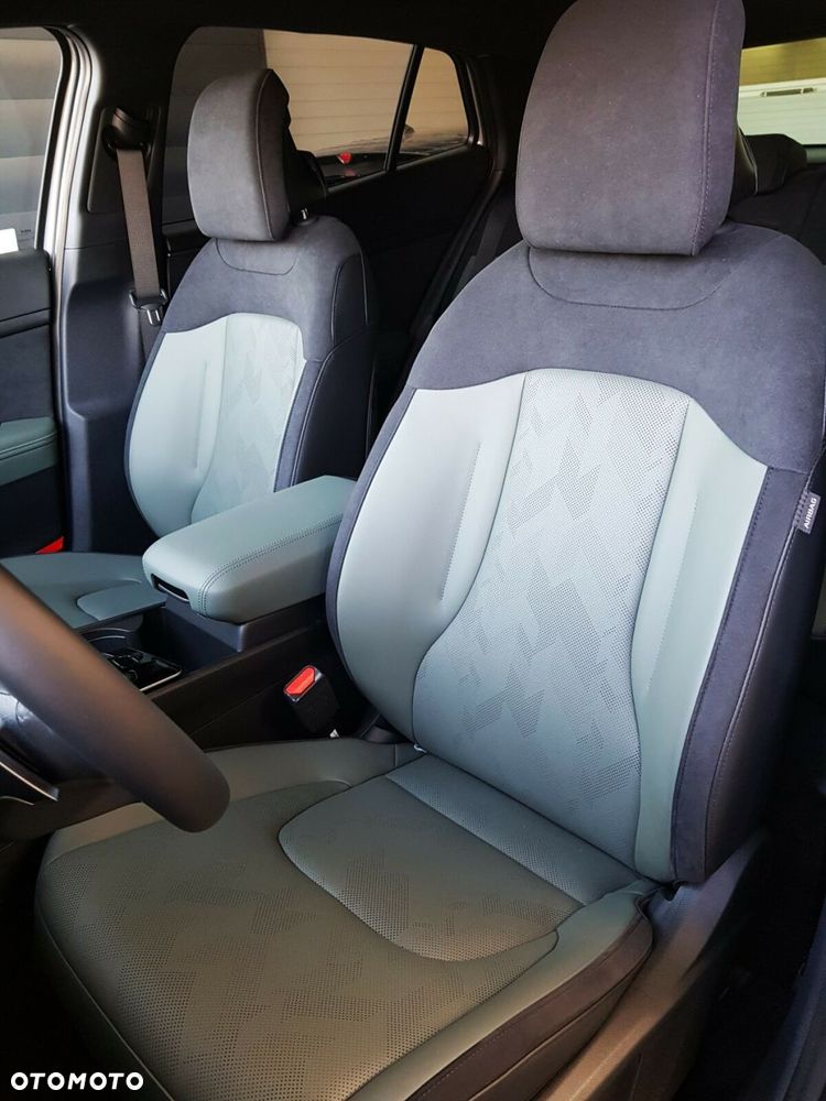 Kia Sportage 1.6 T-GDI HEV Anniversary 2WD - 11