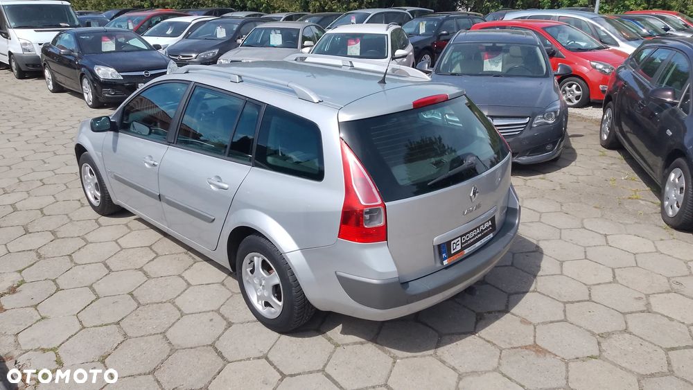 Renault Megane 1.6 Exception - 34