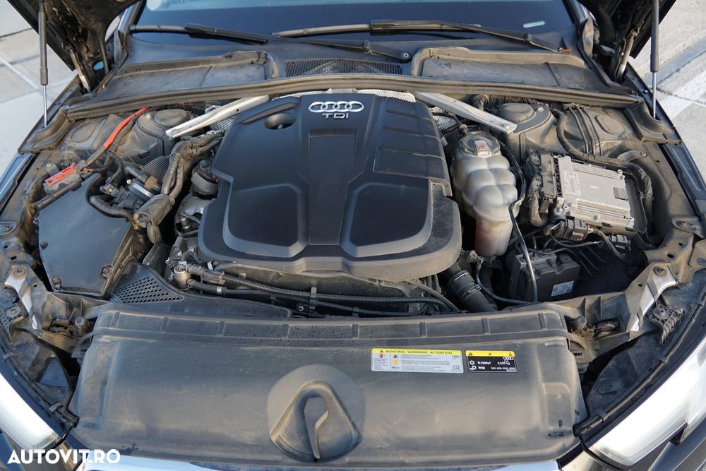 Audi A4 Avant 2.0 TDI S tronic - 16