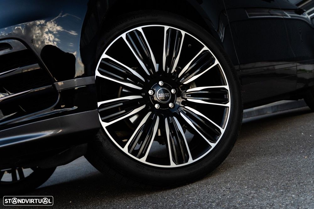 Land Rover Range Rover Velar 2.0 D R-Dynamic - 23