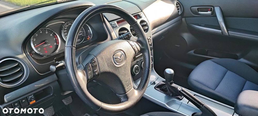 Mazda 6 Sport 2.0 Exclusive - 16