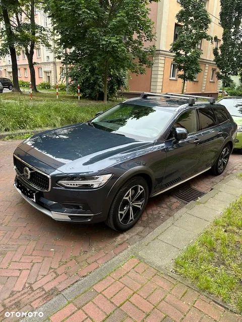 Volvo V90 Cross Country B5 D AWD Pro - 1