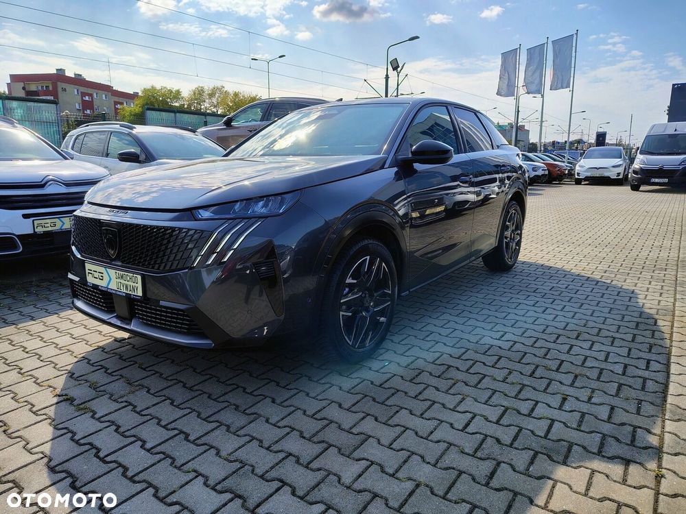 Peugeot 3008 - 2