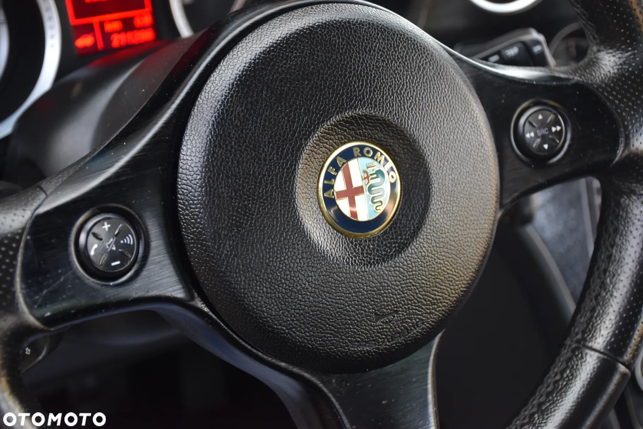 Alfa Romeo 159 2.0JTDM Sport - 19