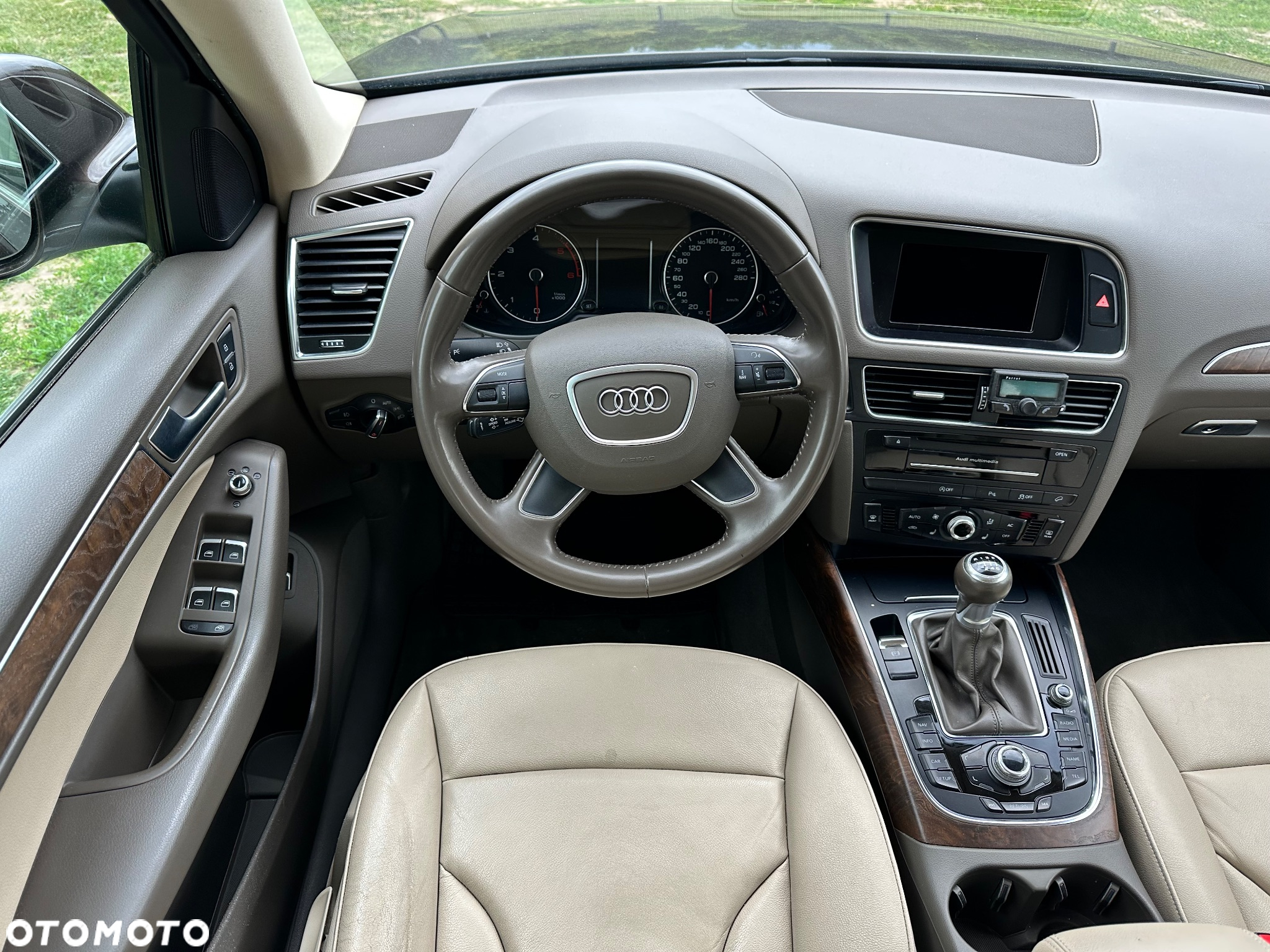 Audi Q5 2.0 TDI - 21