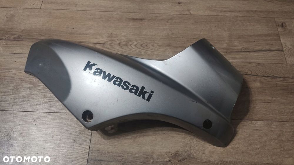 EU OSŁONA CZASZA PRAWA KAWASAKI VERSYS 650 - 1