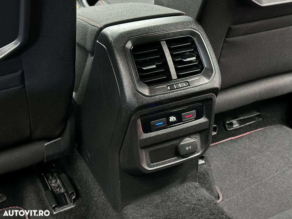 Volkswagen Tiguan 2.0 TDI SCR (BlueMotion Technology) Sound - 33