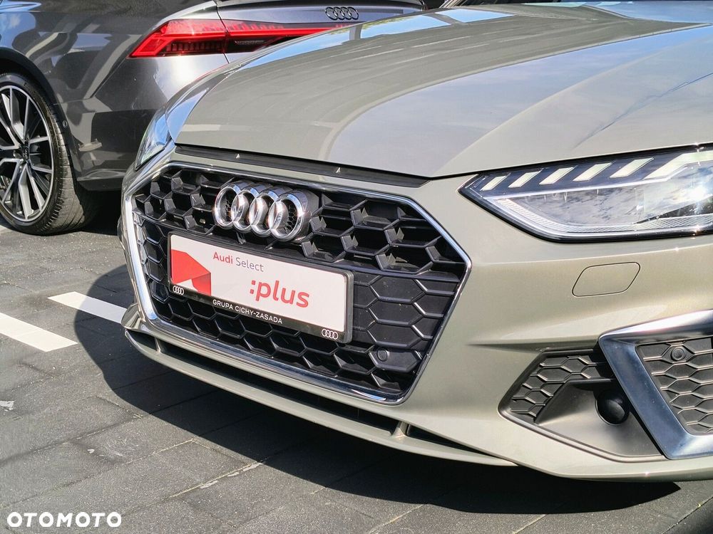 Audi A4 - 37
