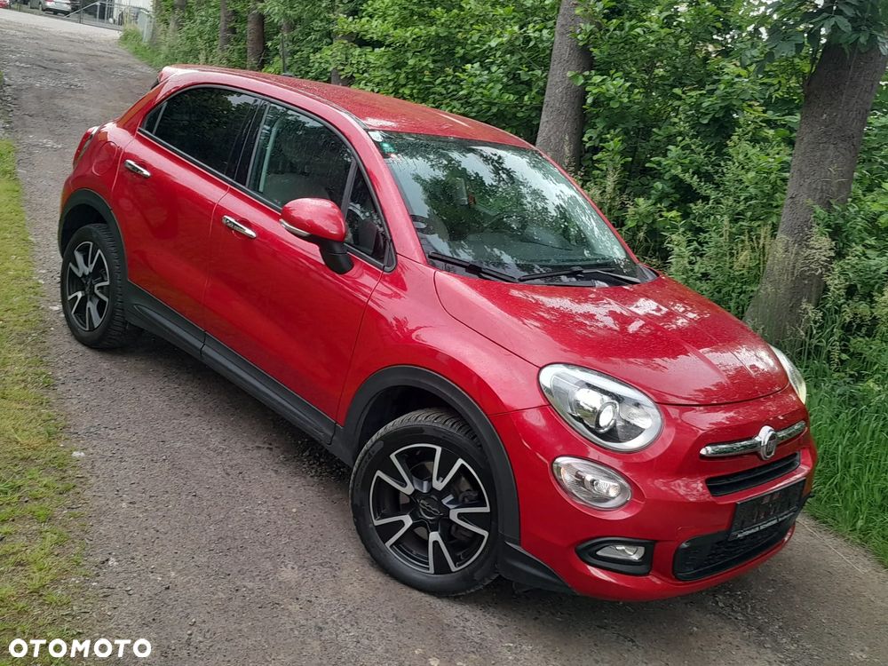 Fiat 500X - 29