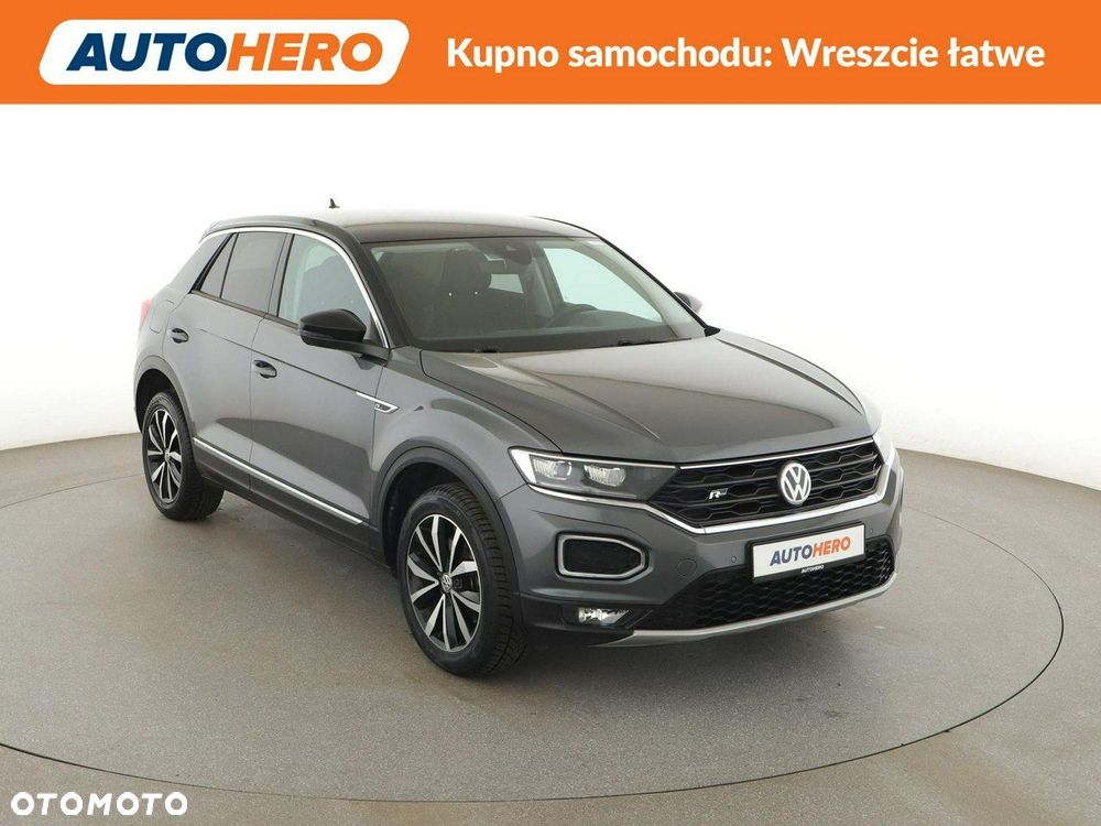 Volkswagen T-Roc 1.0 TSI Style - 11