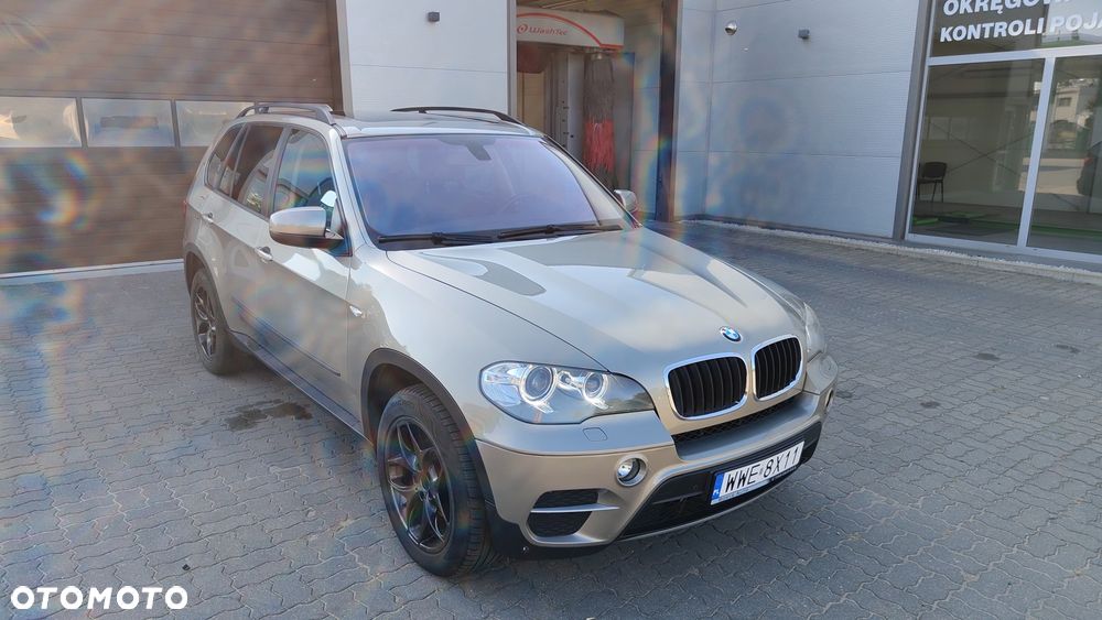 BMW X5 3.0d xDrive - 11