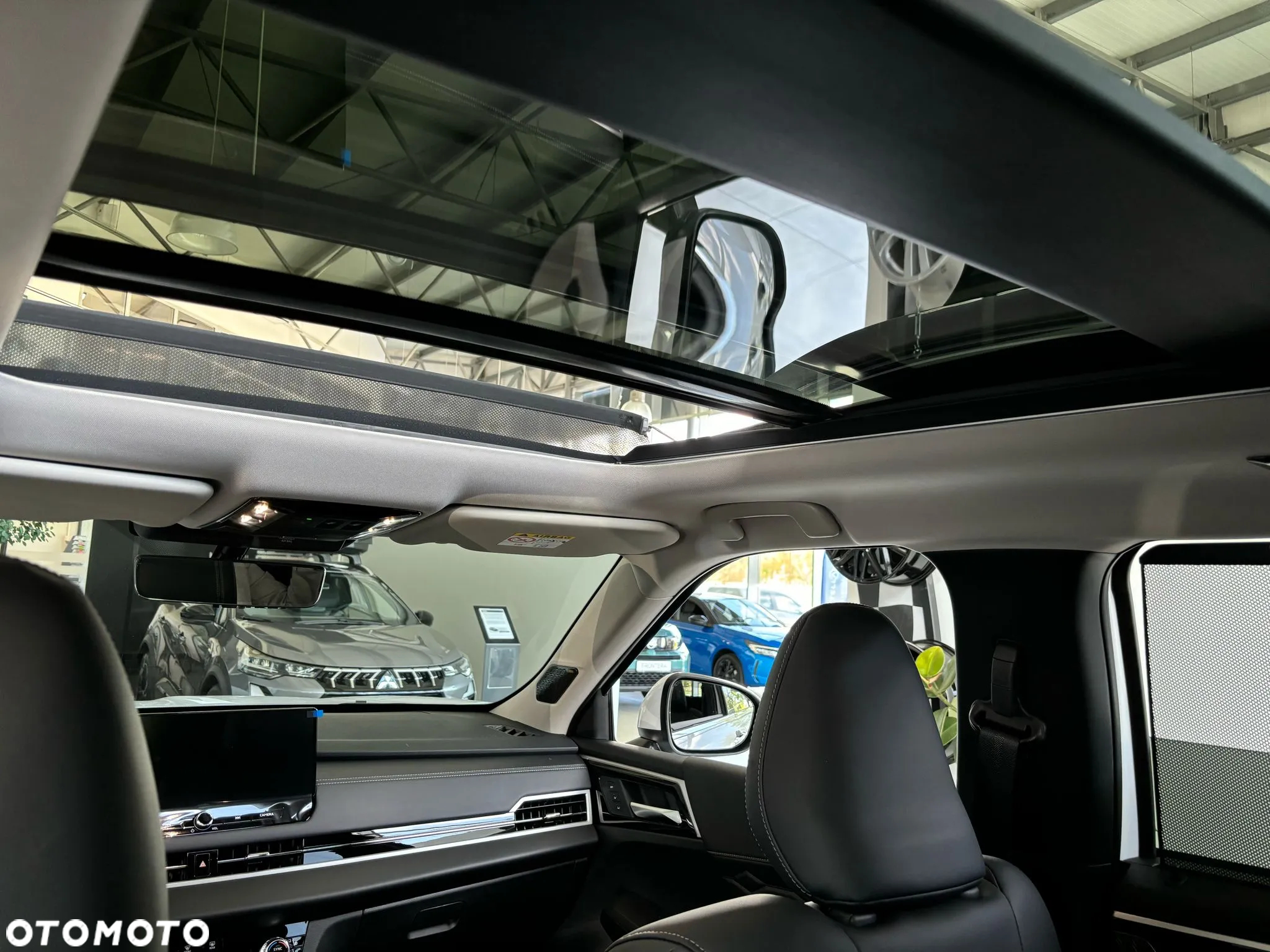 Mitsubishi Outlander PHEV Instyle - 6