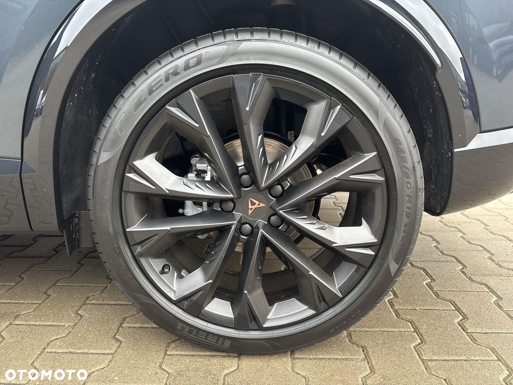 Cupra Formentor 2.0 TSI 4Drive DSG - 10