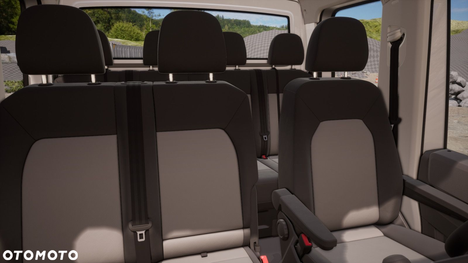 Volkswagen Crafter Skrzyniowy 2.0 TDI Manual - 14