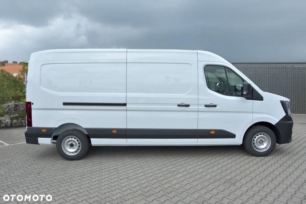 Renault Master L3H2 2.0 150KM Automat AT9 - 5