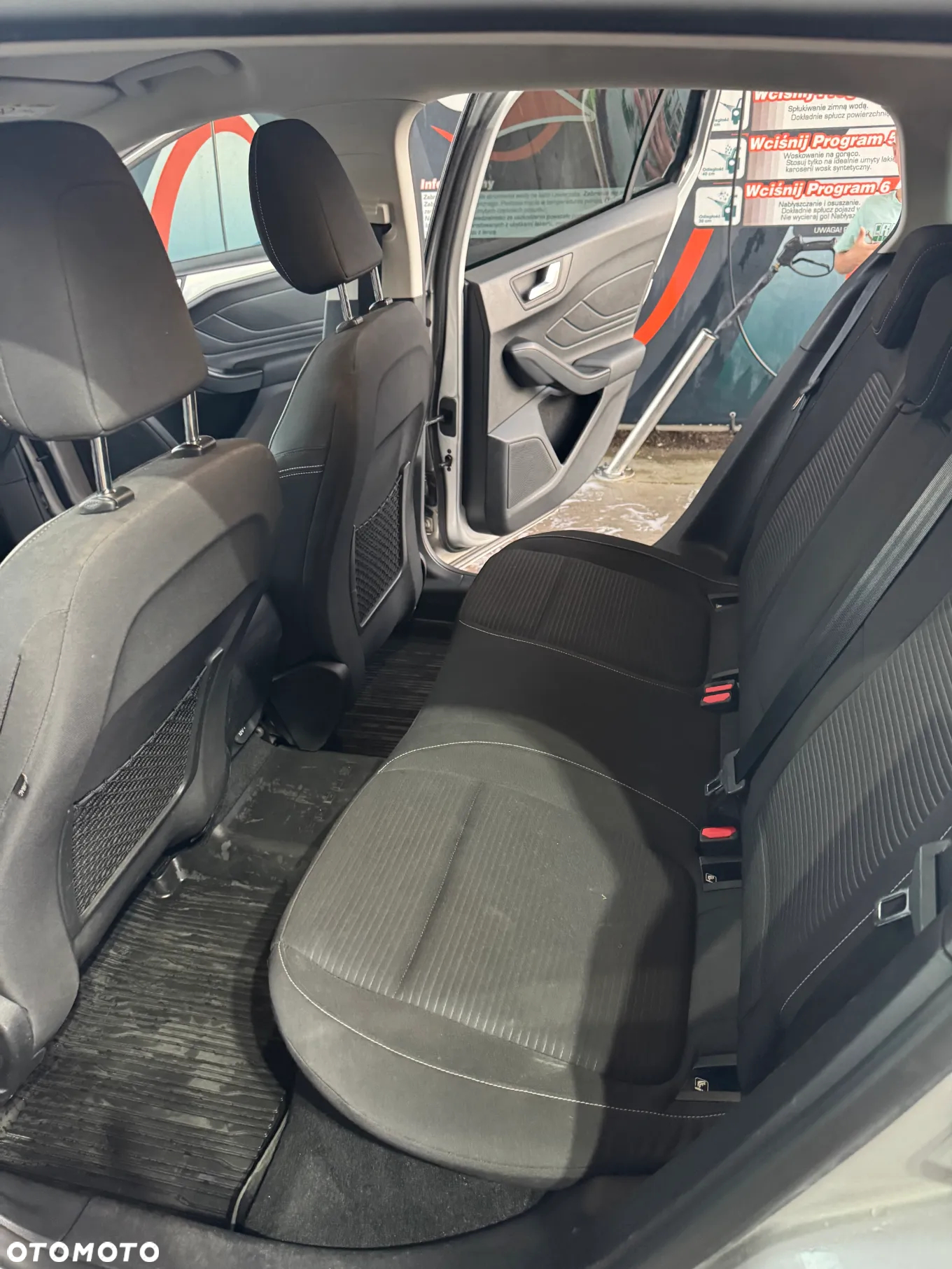 Ford Focus 2.0 TDCi Platinium X ASS PowerShift - 25