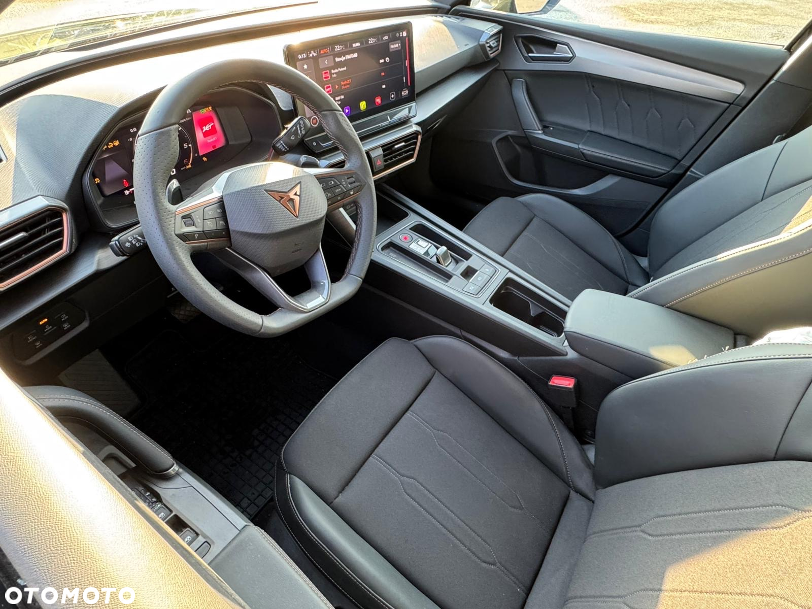 Cupra Leon 2.0 TDI 4Drive DSG - 11