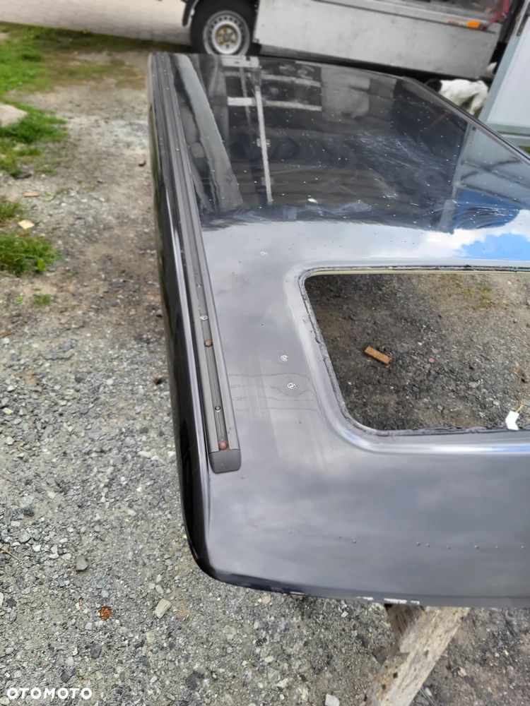 Dach szyberdach MERCEDES V-KLASA W447  MARCO POLO WESTFALIA - 4