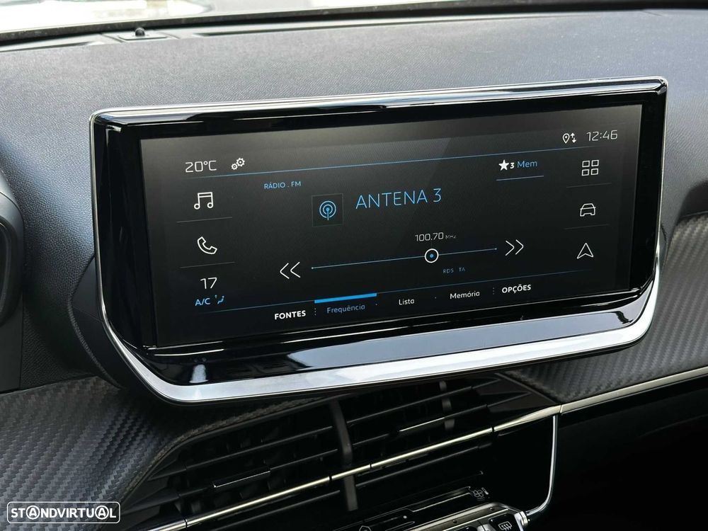 Peugeot 2008 1.2 PureTech Style - 14