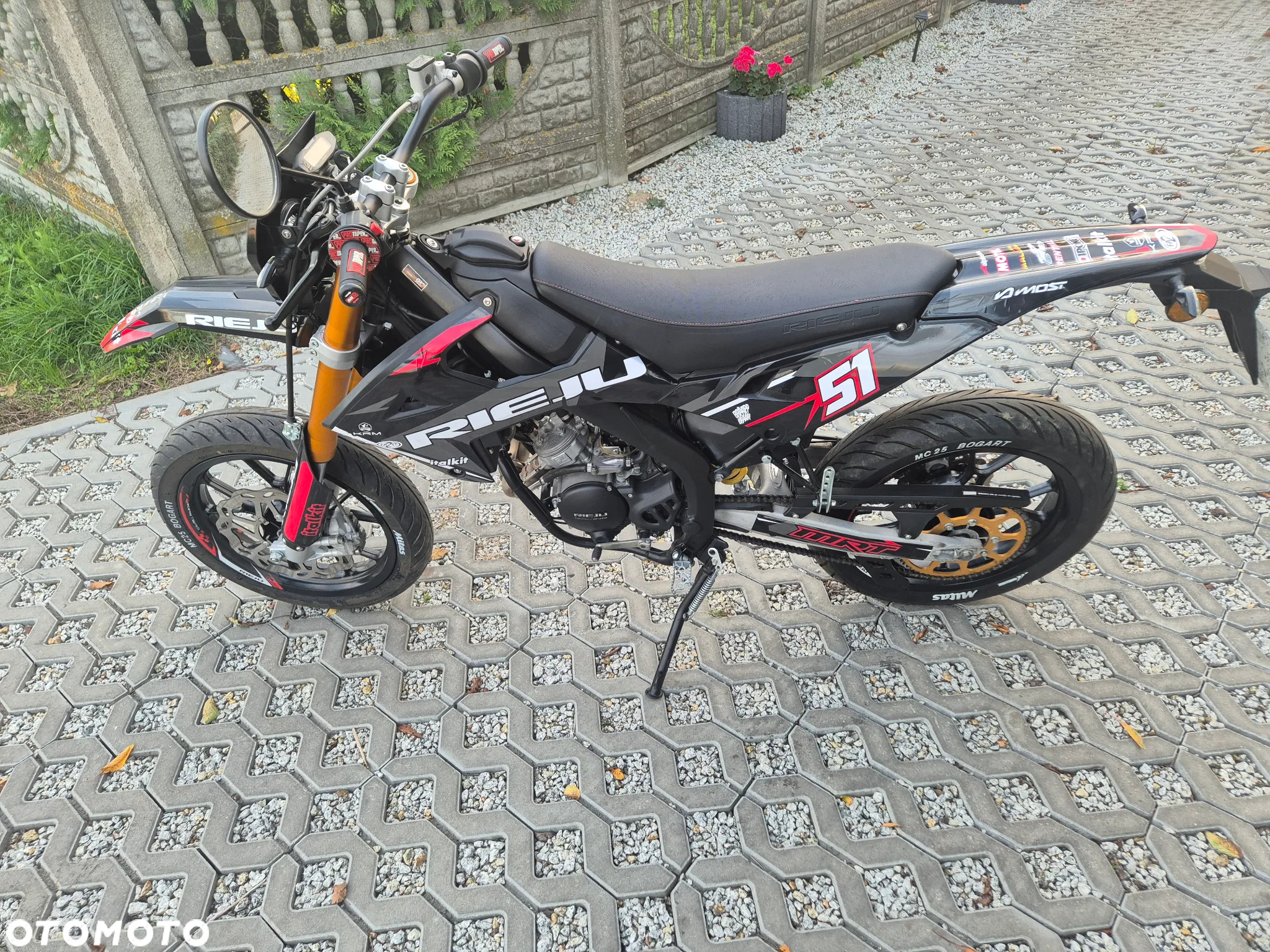 Rieju MRT Pro SM - 6