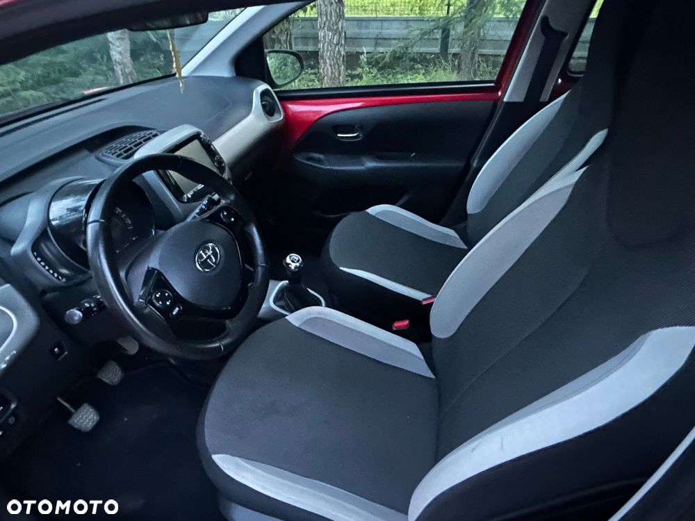 Toyota Auris - 3