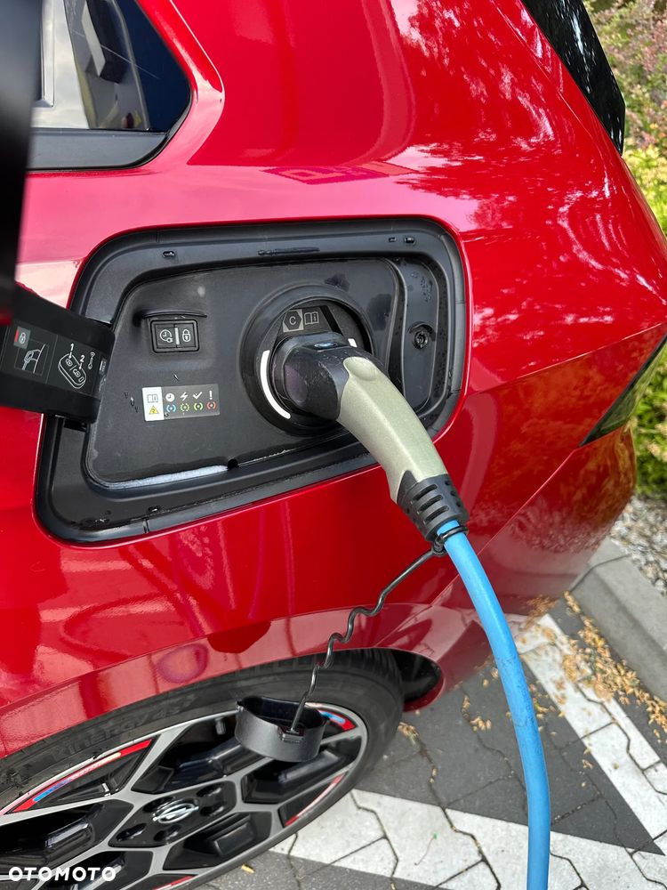 Opel Astra 1.6 T Plug-in Hybrid GS Line - 23
