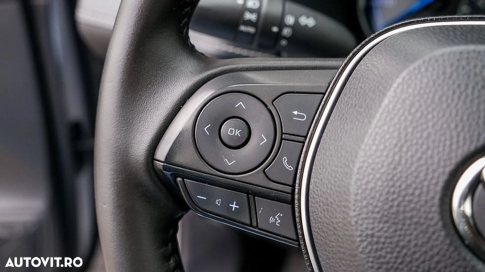 Toyota RAV4 2.5 VVT-iE 4x2 Active - 21