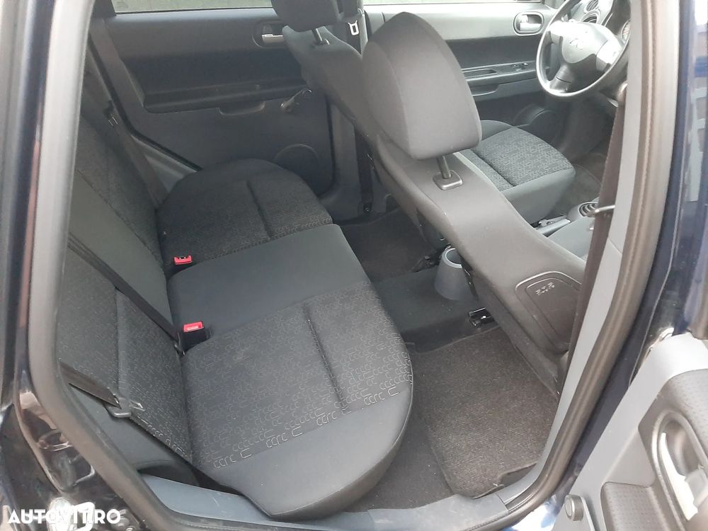 Mitsubishi Colt 1.3 ClearTec Edition - 9