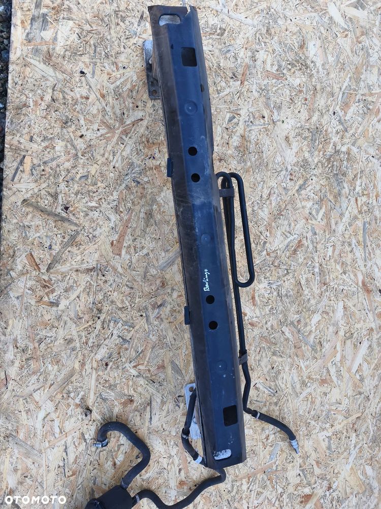 BELKA PRZEDNIA PRZÓD CITROEN BERLINGO PEUGEOT PARTNER - 2