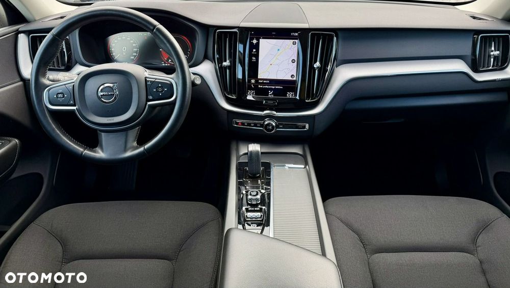 Volvo XC 60 T6 AWD Recharge Geartronic Inscription - 11