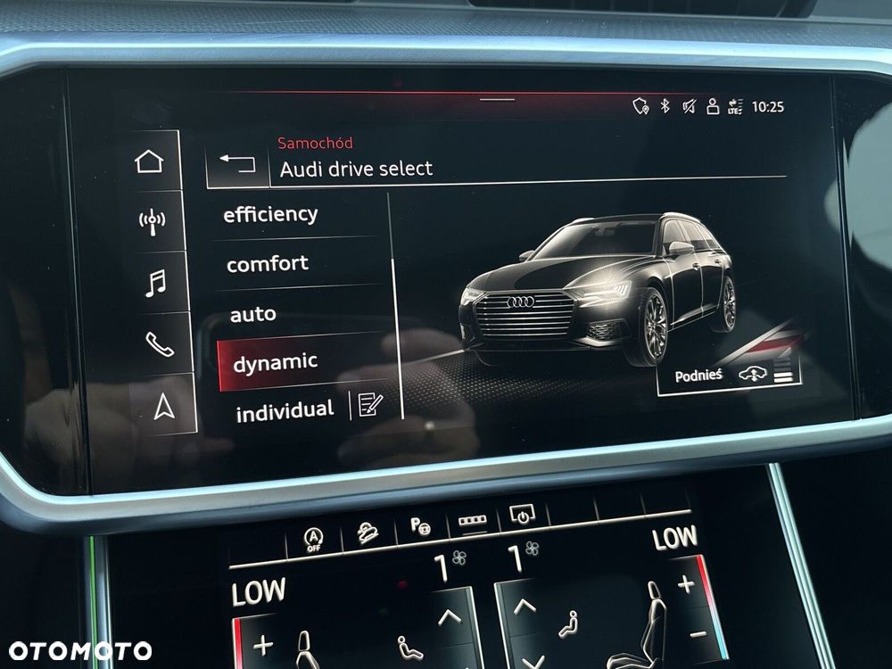 Audi A6 Allroad - 26