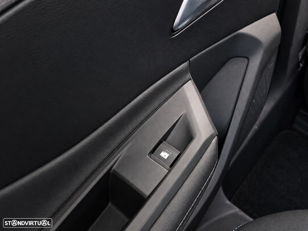 Peugeot 308 Hybrid 136 e-DSC6 Allure - 28