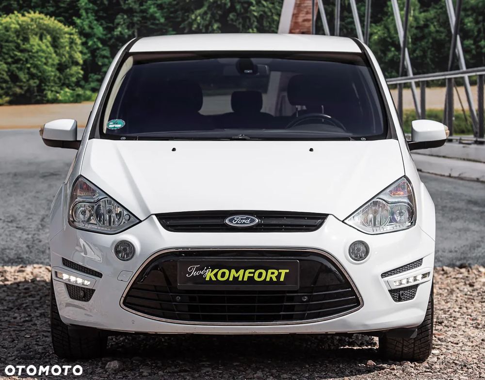 Ford S-Max 2.0 FF Titanium - 4