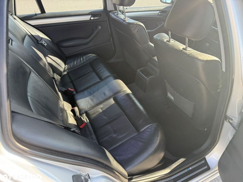 BMW Seria 3 - 14