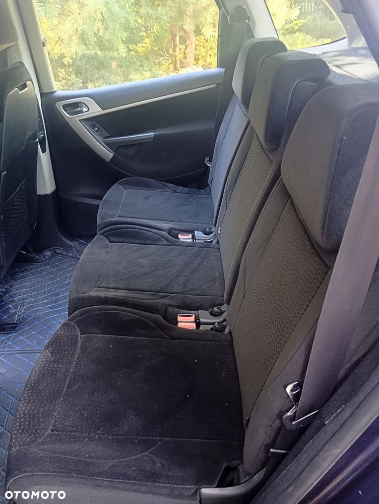 Citroën C4 Picasso - 3